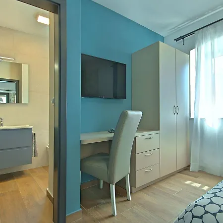 M Porec