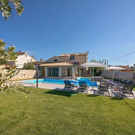 Villa M Porec