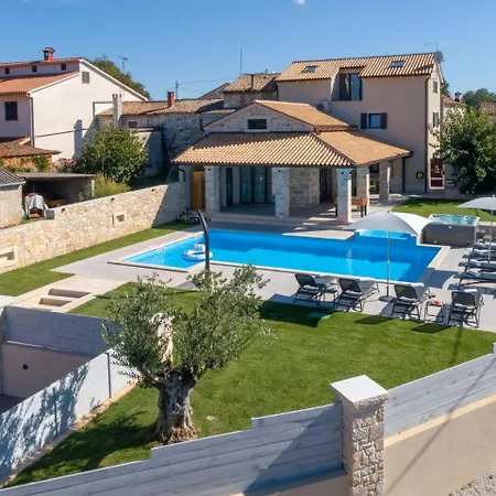 Villa M Porec