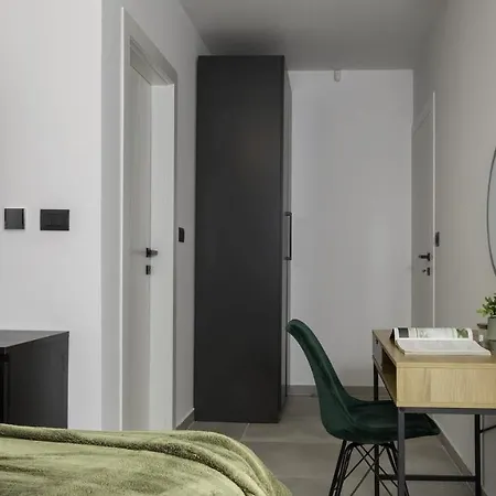 Guest house M Premantura