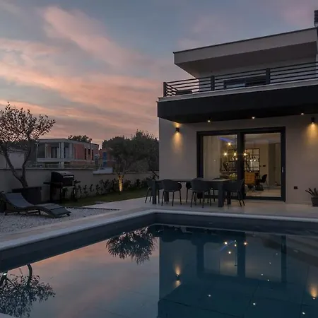 M Guest house