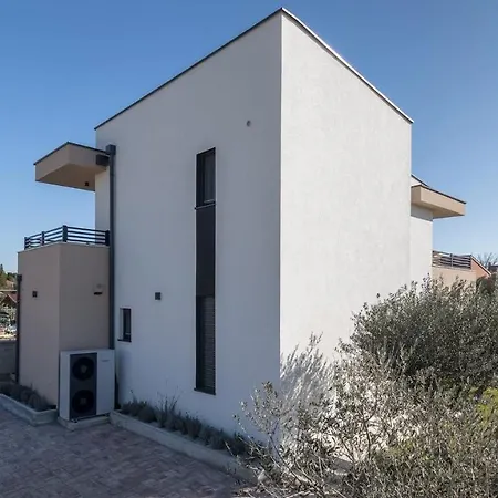 M Guest house