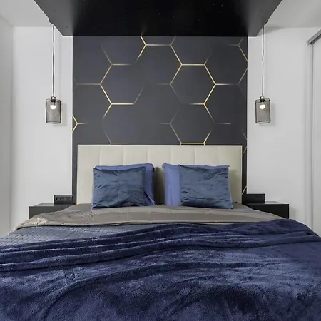 Guest house M *