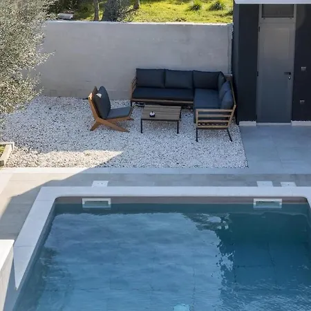 M Guest house