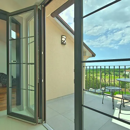 M Villa