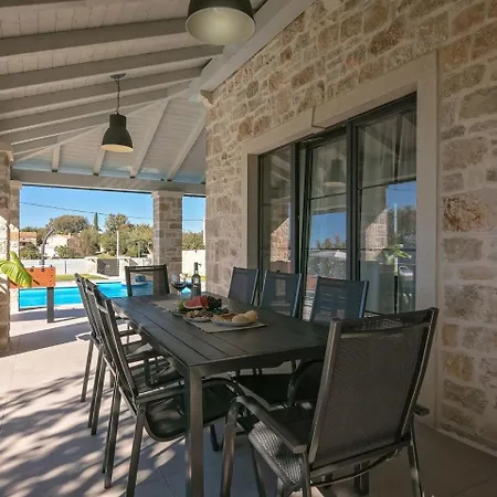 Villa M Poreč